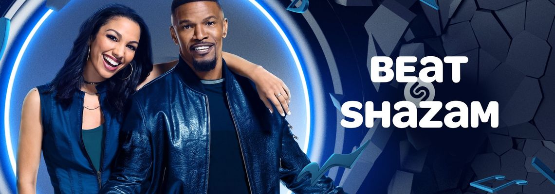 Cover Beat Shazam