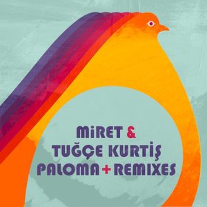 Paloma (Roderic remix)