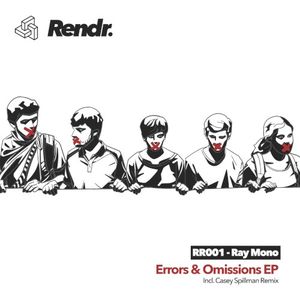 Errors & Omissions (EP)