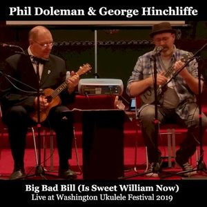 Big Bad Bill (Is Sweet William Now) Live (Single)