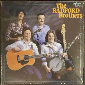 The Radford Brothers