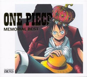One Piece Memorial Best
