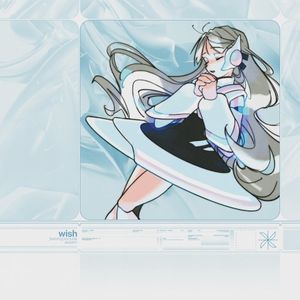 wish (Single)