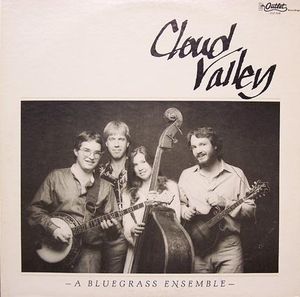 A Bluegrass Ensemble