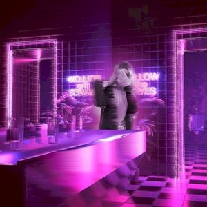 CUF (Club Until Five) (Single)