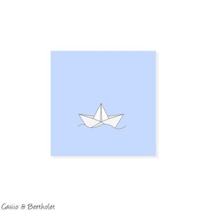 Stay Afloat (Single)