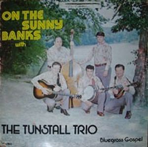 On the Sunny Banks With Bluegrass Gospel