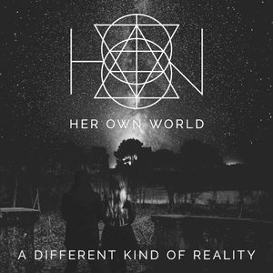 A Different Kind of Reality (EP)