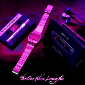 The One Who's Loving You (Single)