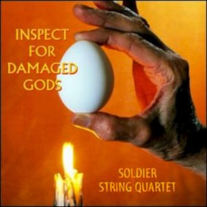 Inspect for Damaged Gods