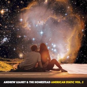 American Static, Vol. 2