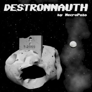 Destronnauth