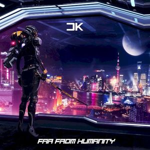 Far From Humanity (Single)