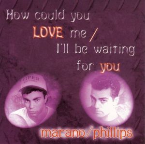 How Could You Love Me / I'll Be Waiting for You (Single)