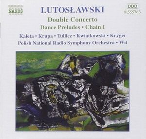 Orchestral Works, Vol. 8