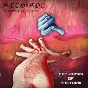 Catharsis of Rhetorik (EP)