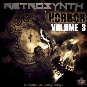 RetroSynth Horror Volume 3