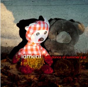 Last Dance of Summer EP (EP)