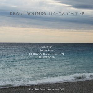 Light & Space EP (EP)