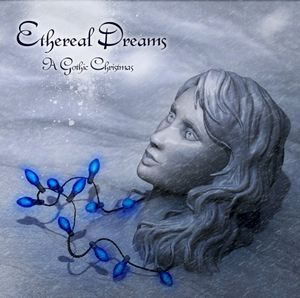 Ethereal Dreams: A Gothic Christmas