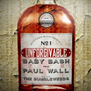 Unforgivable (Single)