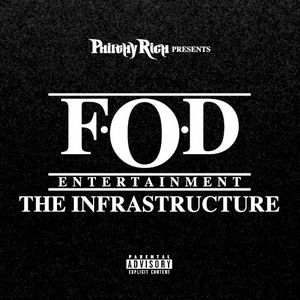 FOD the Infrastructure