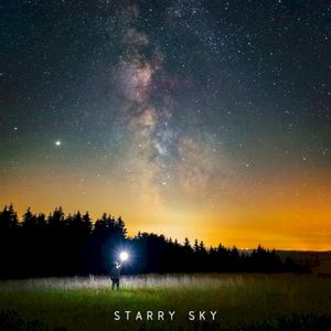 Starry Sky (Single)