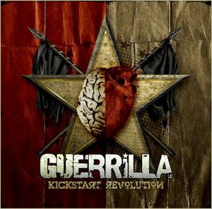 Kickstart Revolution