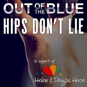 Hips Don’t Lie (Single)