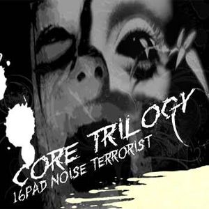 Core Trilogy (EP)