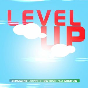 Level Up (Single)