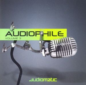 Audiophile, Vol.3