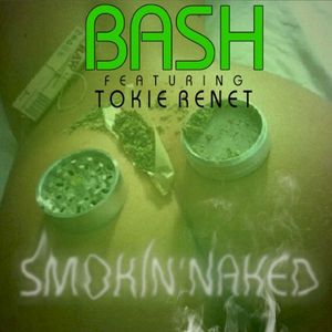 Smokin Naked (Single)