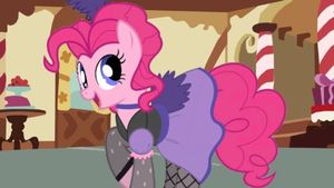 Pinkie Pie, What Are You Remixing… Oh My… (Single)