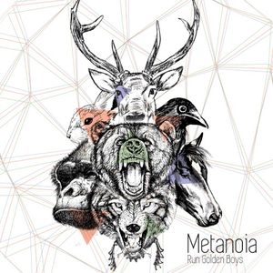 Metanoia