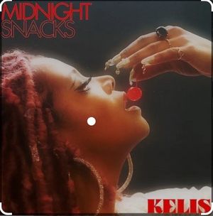 Midnight Snacks (Single)