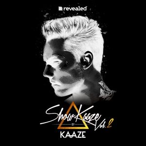ShowKaaze Vol. 2 (EP)
