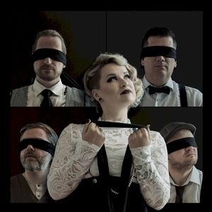 S&M (Rihanna Metal Cover) (Single)