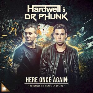 Here Once Again (extended mix)