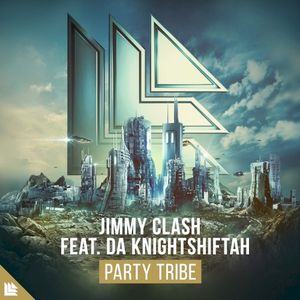 Party Tribe (extended mix)