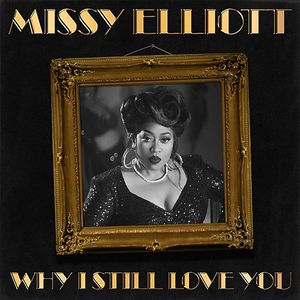 Why I Still Love You (Single)
