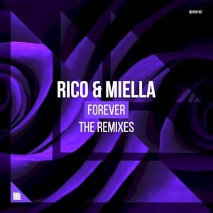 Forever (The Remixes) (EP)