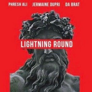 Lighting Round (Single)