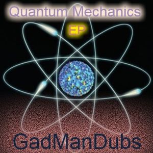 Quantum Mechanics EP (EP)