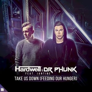 Take Us Down (Feeding Our Hunger) [extended mix]