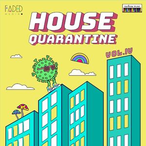 House Quarantine vol.4