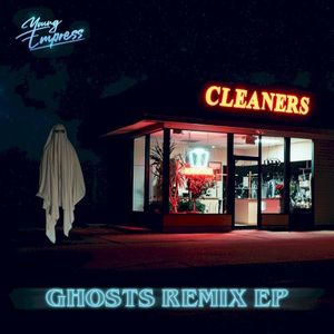 Ghosts (Unchained Banshee Remix)