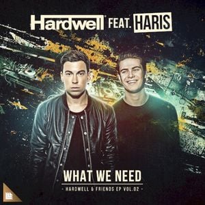 What We Need (Single)