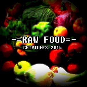 Raw Food: Chiptunes 2014