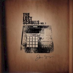 The Lost Scrolls Vol. 1 (EP)